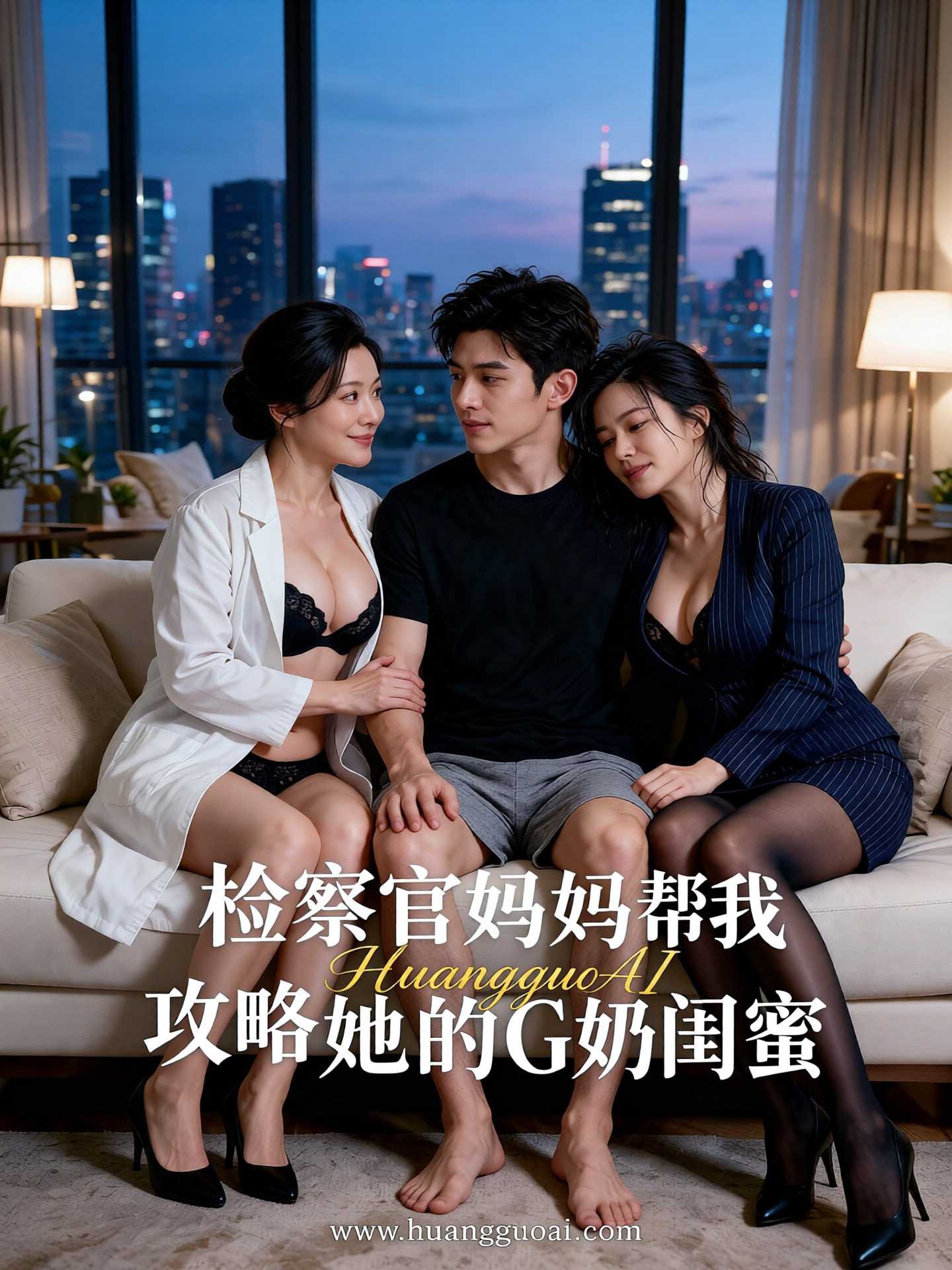 检察官妈妈帮我攻略她的G奶闺蜜全集在线观看