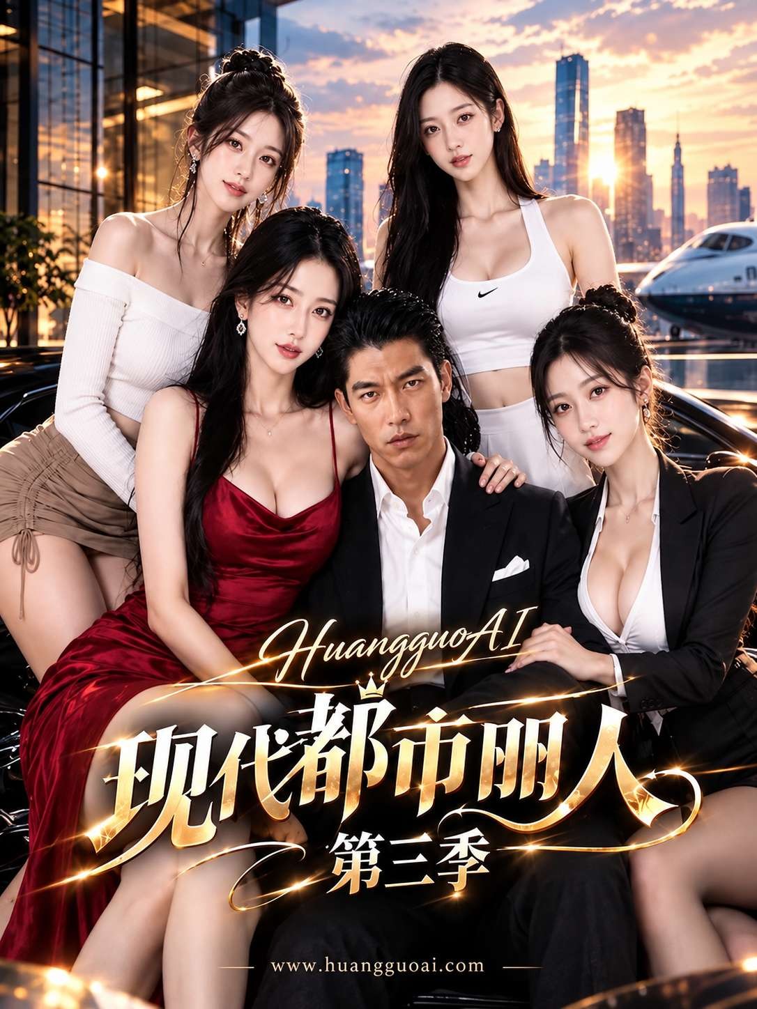 现代都市丽人第三季全集在线观看