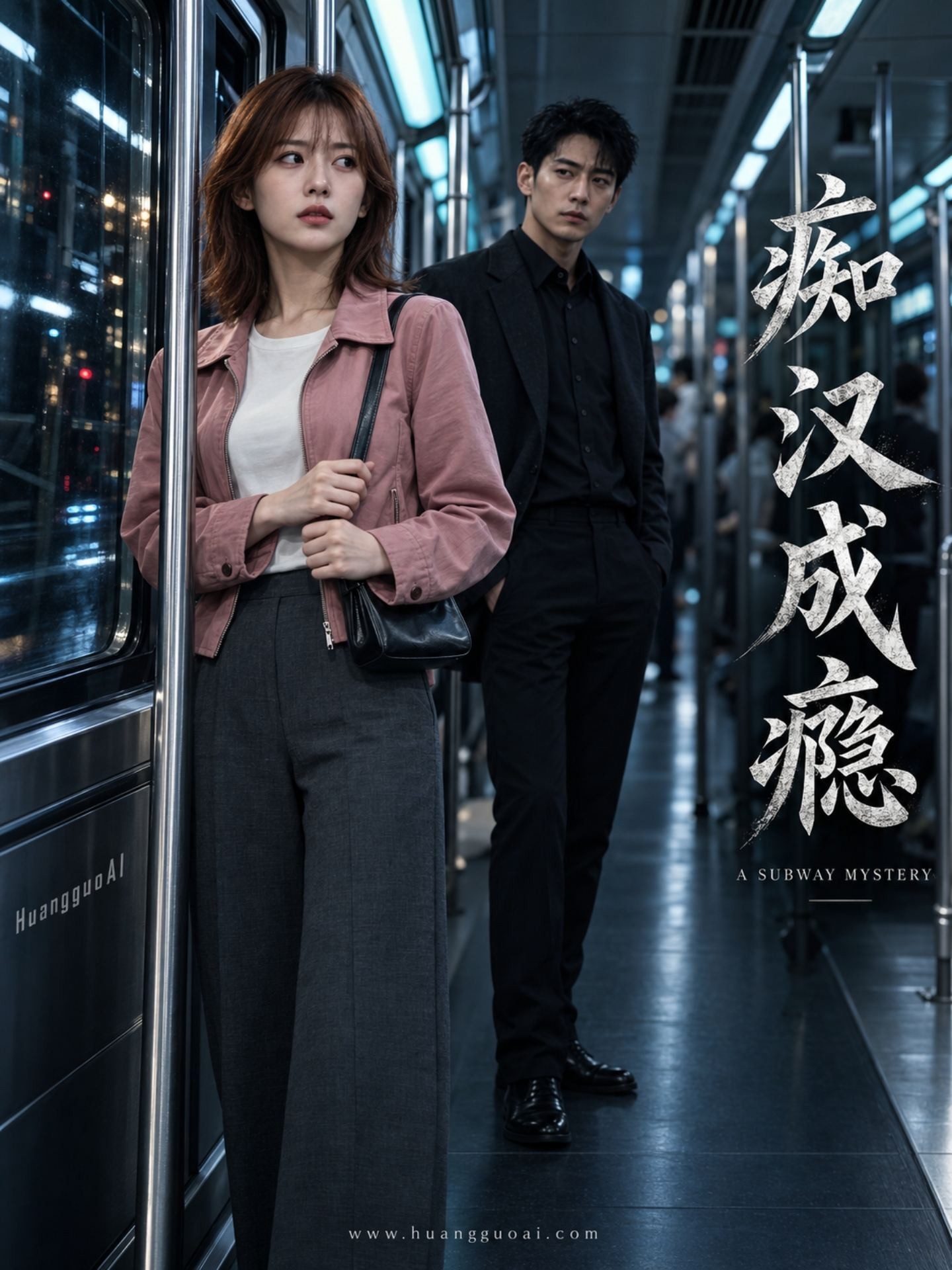 痴汉成瘾全集在线观看
